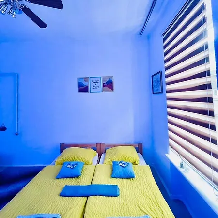 Apartment Apart Rejjan Old Town Sarajevo